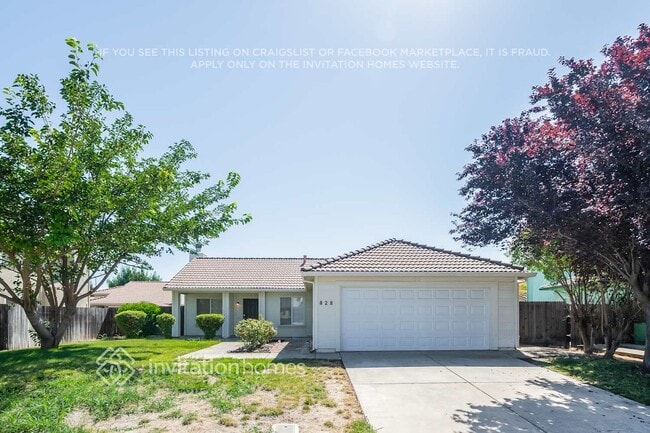 Building Photo - 828 Inder Ln