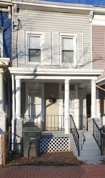 Photo - 2227 14th St SE (Washington, DC) Townhome