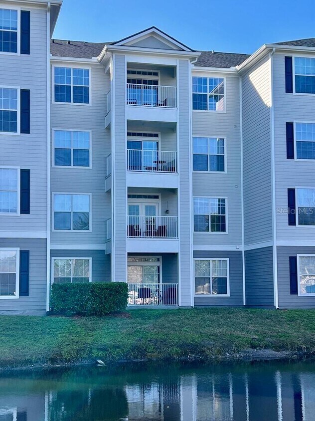 Foto principal - 3174 Feltrim Pl