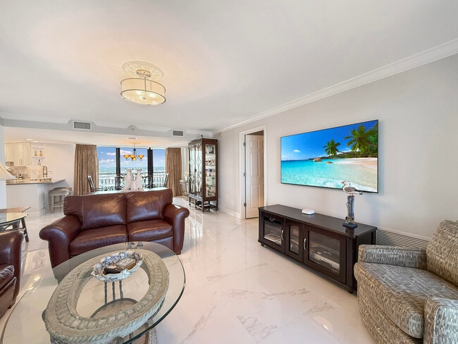 Foto del edificio - 3000 N Ocean Dr