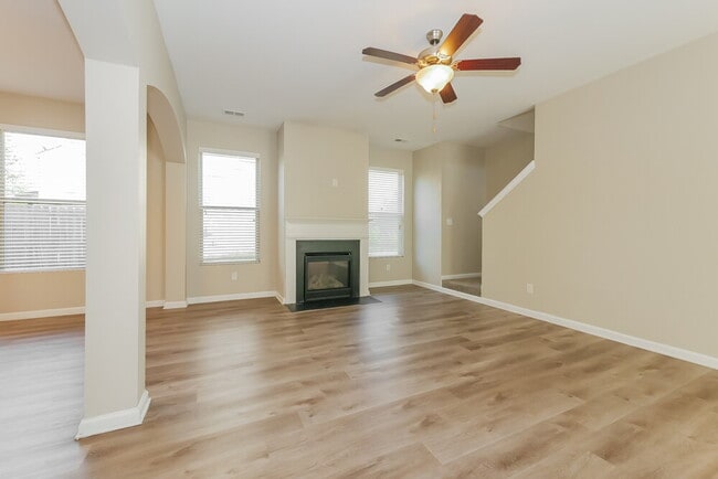 Foto del edificio - 1817 Crandon Ct