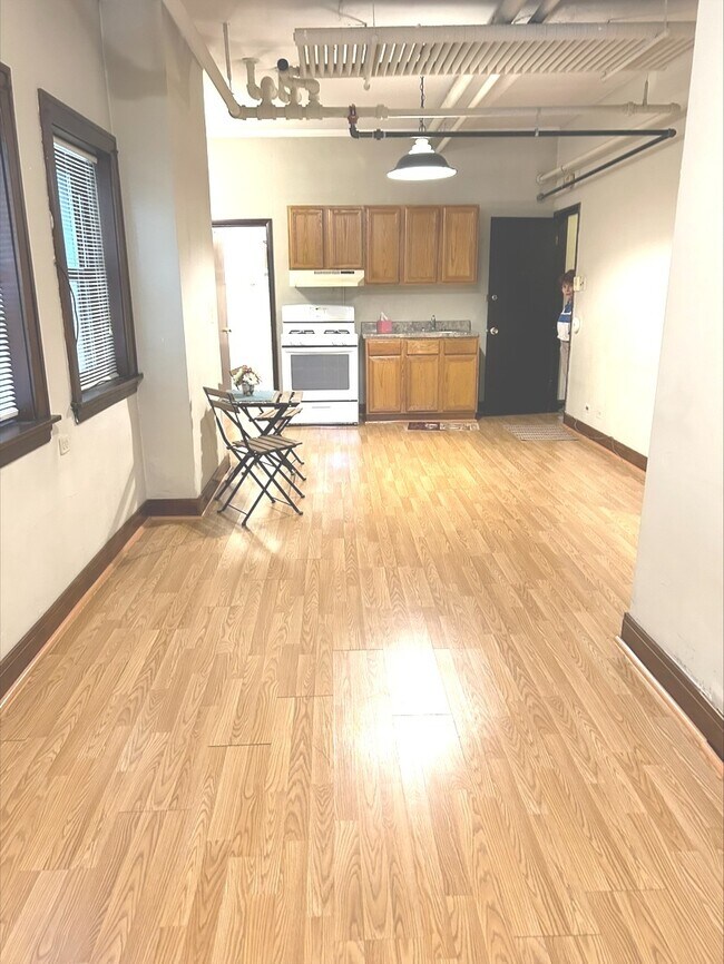 6048 N Washtenaw Ave, Chicago, IL 60659 House Rental in Chicago, IL