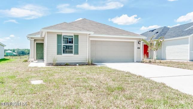 Primary Photo - 3 br, 2 bath House - 603 Panther Lake Parkway
