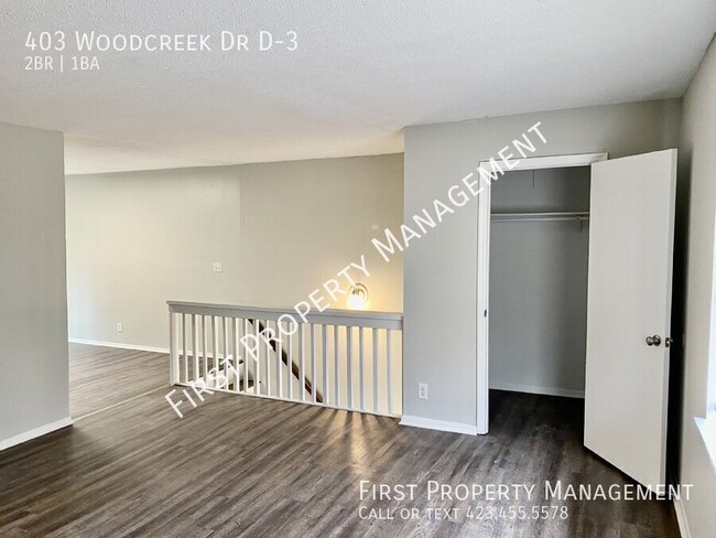 Foto del edificio - Rossville 2Bed/1Bath Apartment:Central AC