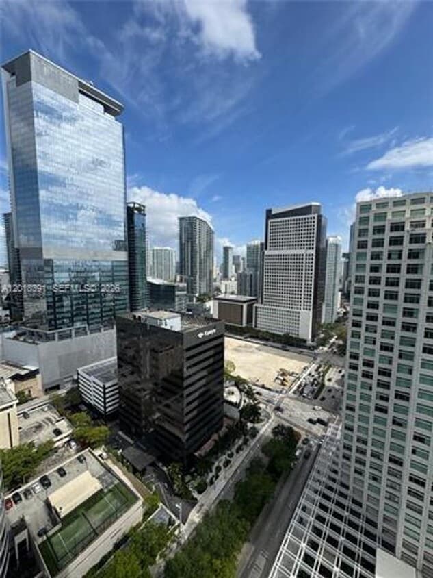 Photo - 951 N Brickell Ave #3001, Miami, FL 33131