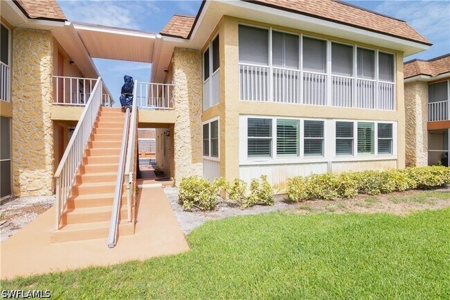 Foto del edificio - 1400 Pompei Ln