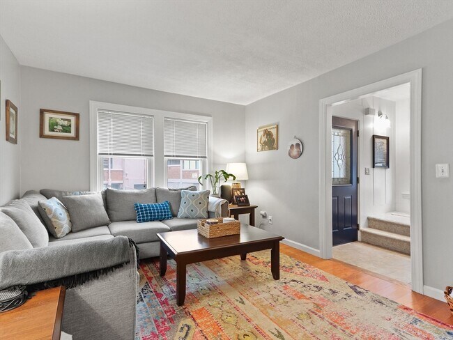 Foto del edificio - 80 Washington Ave