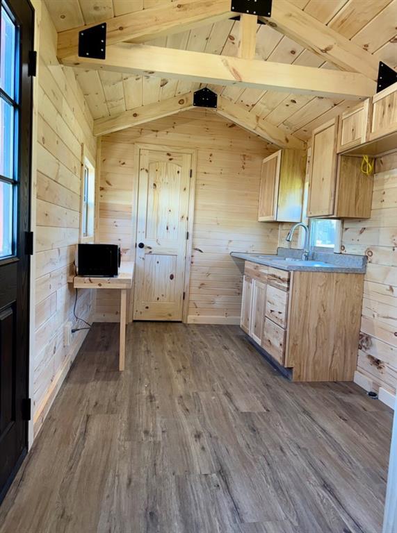 Foto del edificio - 203 W 22nd St