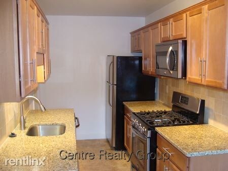 Foto del edificio - 2 br, 1 bath Apartment - 5 Wesley St