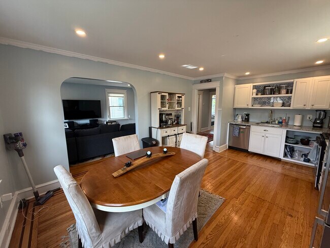 Foto del edificio - 111 Brookline Blvd