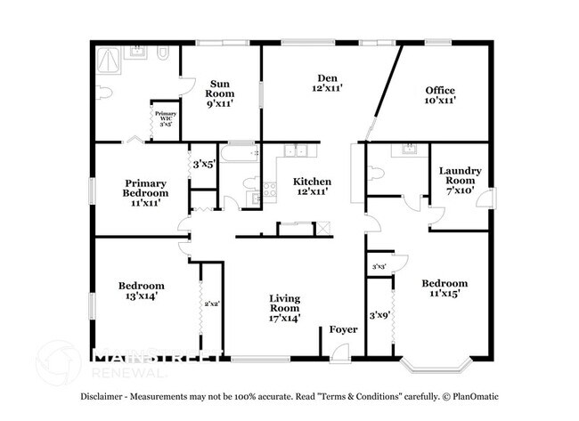 Foto del edificio - 3904 Elmwood Dr
