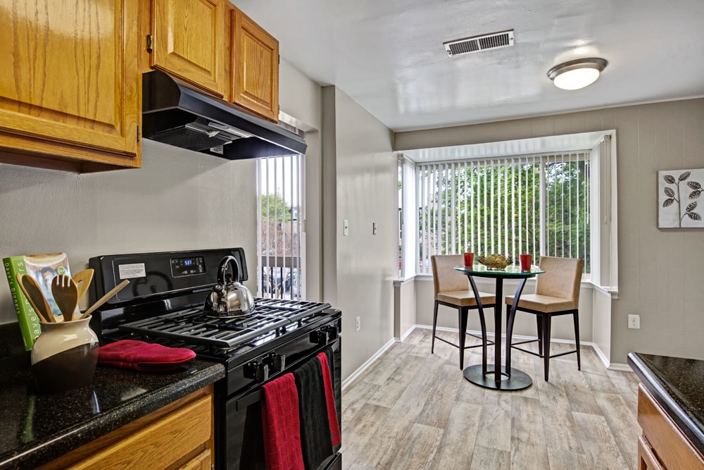 Cinnamon Run/Peppertree Farm Apartments Silver Spring, MD