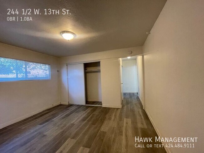 Foto del edificio - Charming Studio in San Pedro – 244 1/2 W. ...