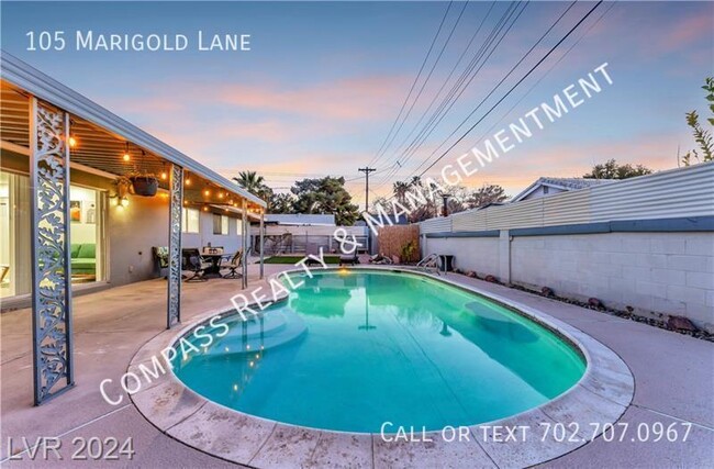 Foto del edificio - 105 Marigold Ln