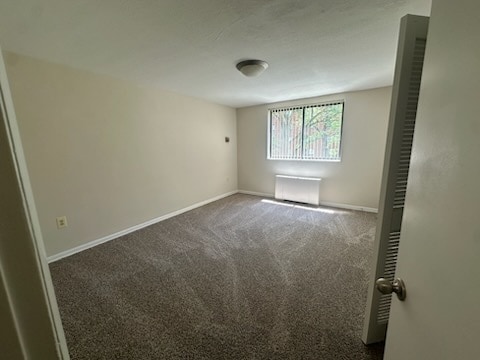Interior Photo - Summit Hills