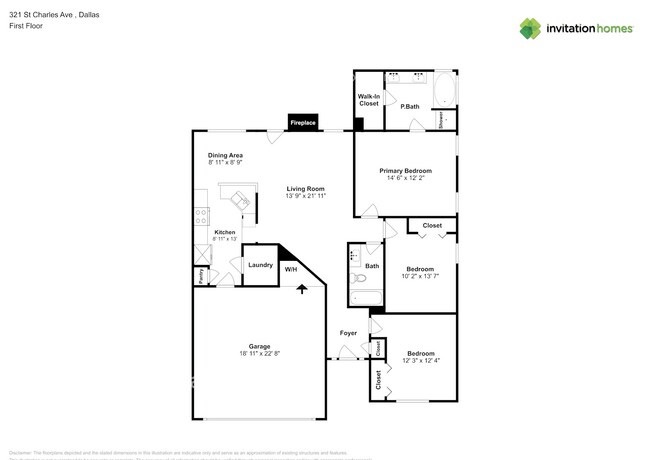 Foto del edificio - 321 St Charles Ave