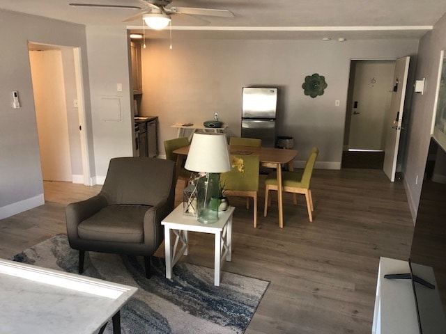 Foto del edificio - 1508 Dolphin St