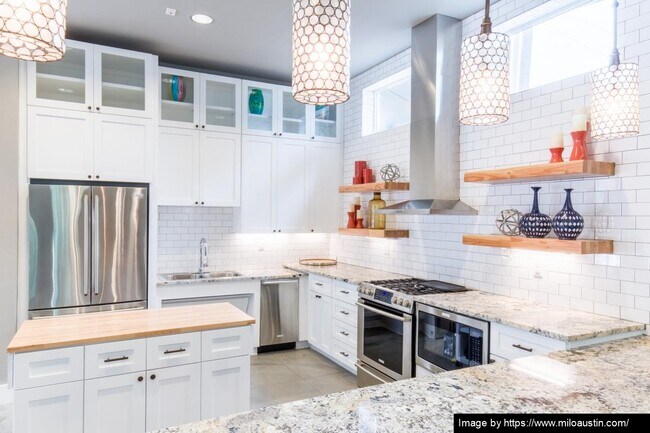 Building Photo - Lease With Us and Get 50% App + Admin and ...