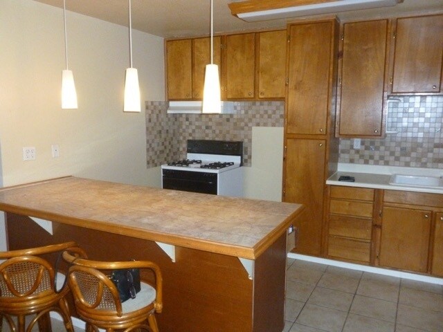 Foto del edificio - 4126 E Anaheim St