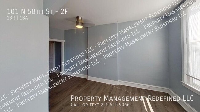 Building Photo - 101 N 58th St