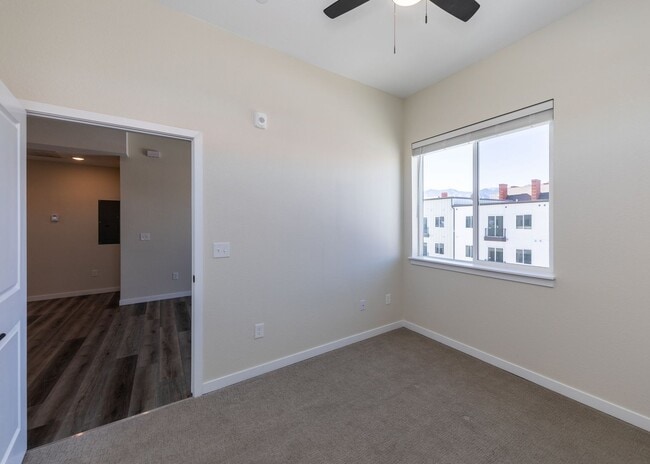 Interior Photo - Dear Madison