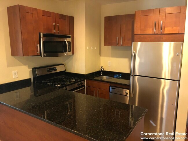 Foto del edificio - 32 Cunard St