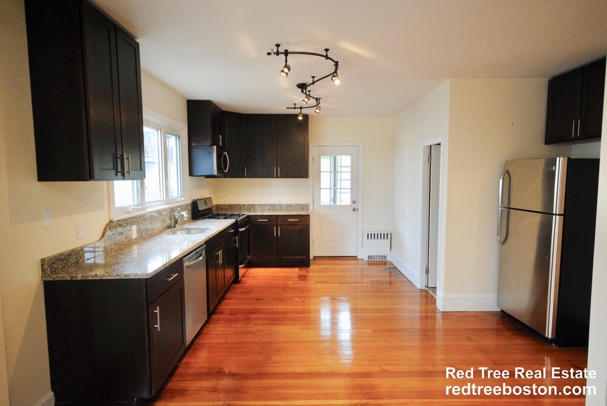 Photo - 15 Taylor St. Unit 1