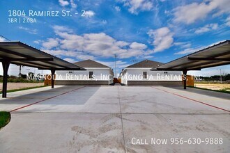 Building Photo - 1804 Ramirez St