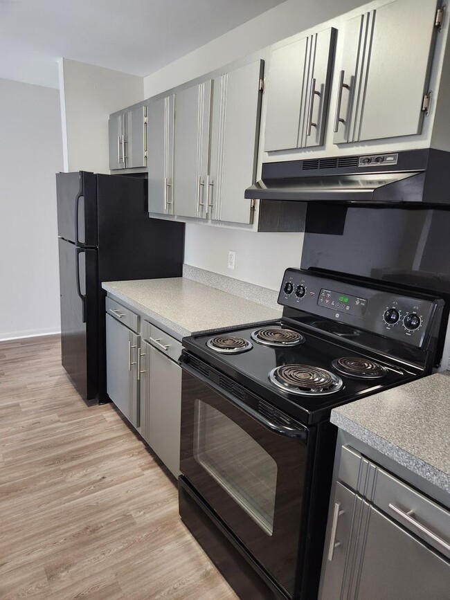 Foto del edificio - Crooks South- 2 Bedroom with 2 Balconies