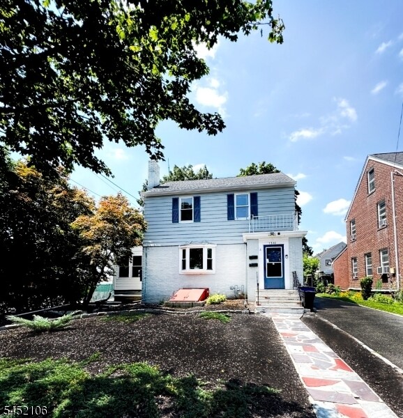 Building Photo - 1316 Broad St