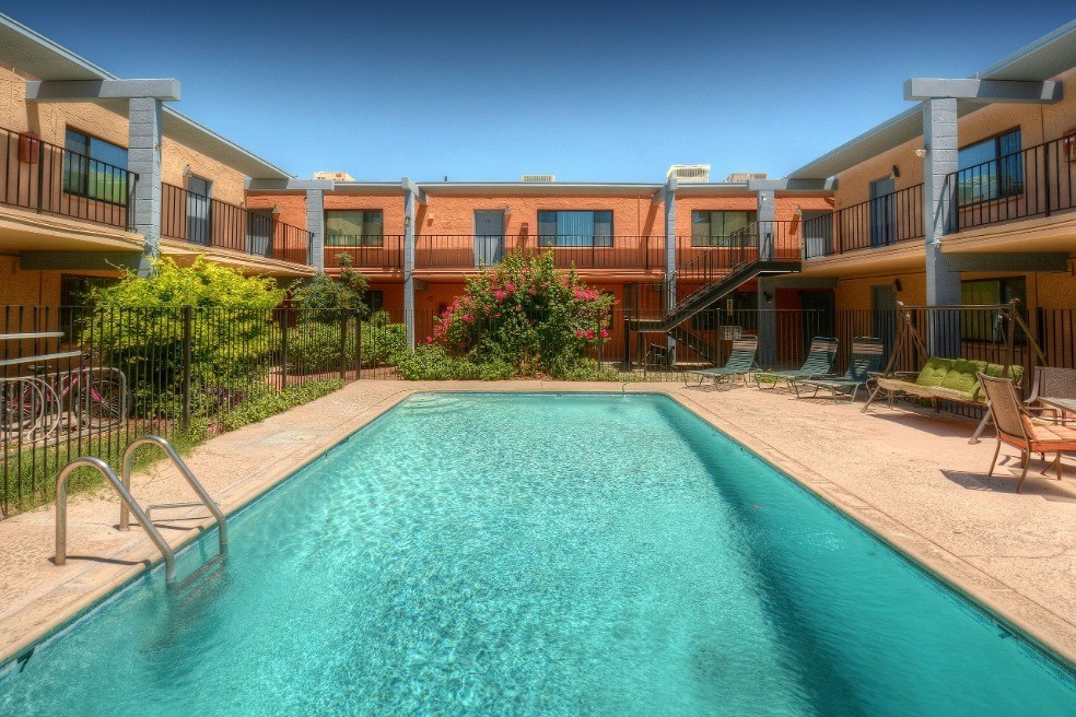 Foto principal - University Fremont Apartments