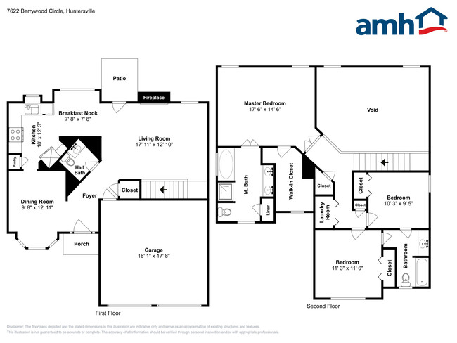 Building Photo - 7622 Berrywood Cir