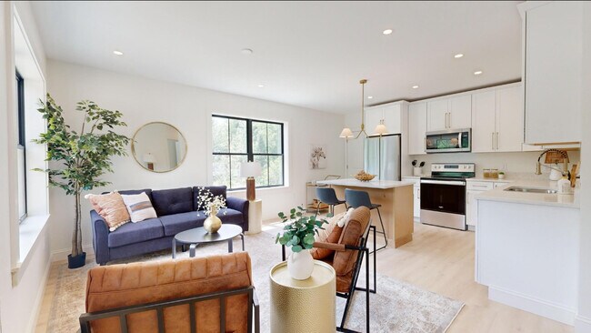 Foto del edificio - 430 Ridge Rd