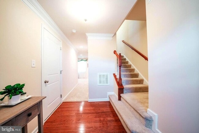 Building Photo - Don't miss this Multi-level Townhome across from NGIC (National Ground Intelligence Center) and o...