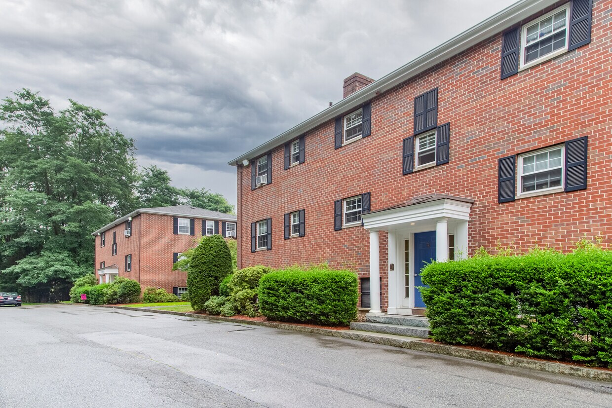 Foto principal - 1 Powder House Ln