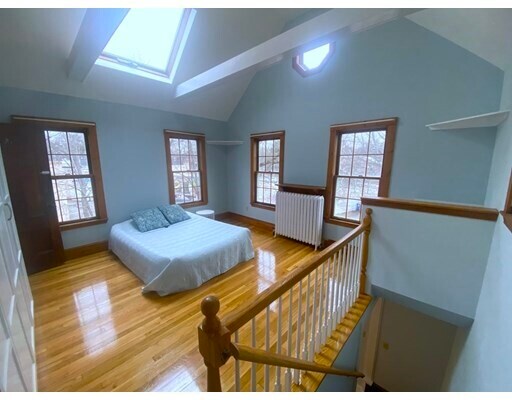 Foto del edificio - 164 Gardner St