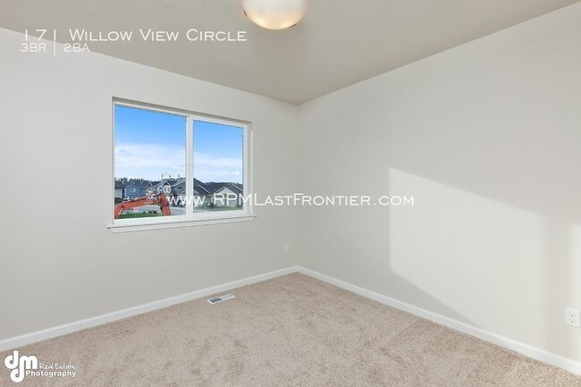 Foto del edificio - 171 Willow View Cir