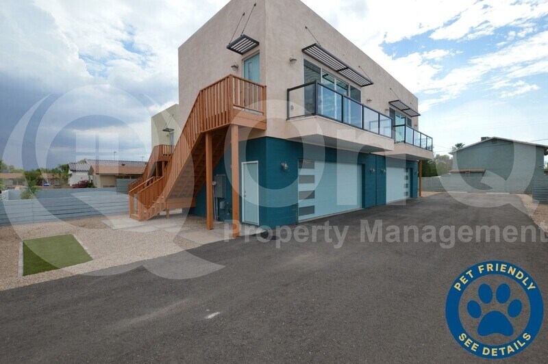 Primary Photo - 1106 S Montezuma Ave