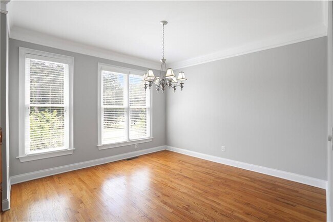 Foto del edificio - 1233 Concord Rd SE