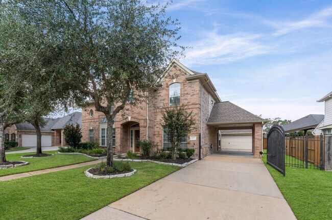 Foto del edificio - 1615 Noble Pointe Dr