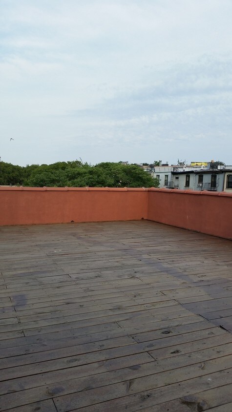 Foto principal - 249 Nostrand Ave