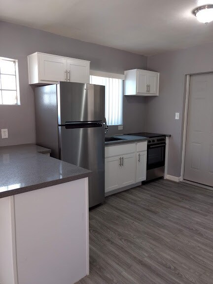 Primary Photo - 522 E Pierson St #1-A