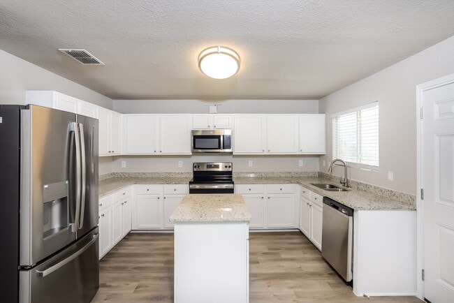 Foto del edificio - 811 Rodeo Ranch