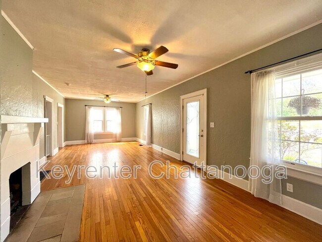 Foto del edificio - 1818 John Ross Rd