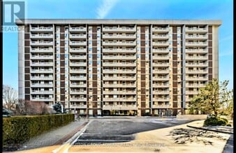 Building Photo - 50 Inverlochy Blvd