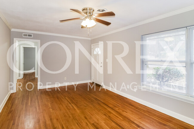 Foto del edificio - 158 Holliday Drive