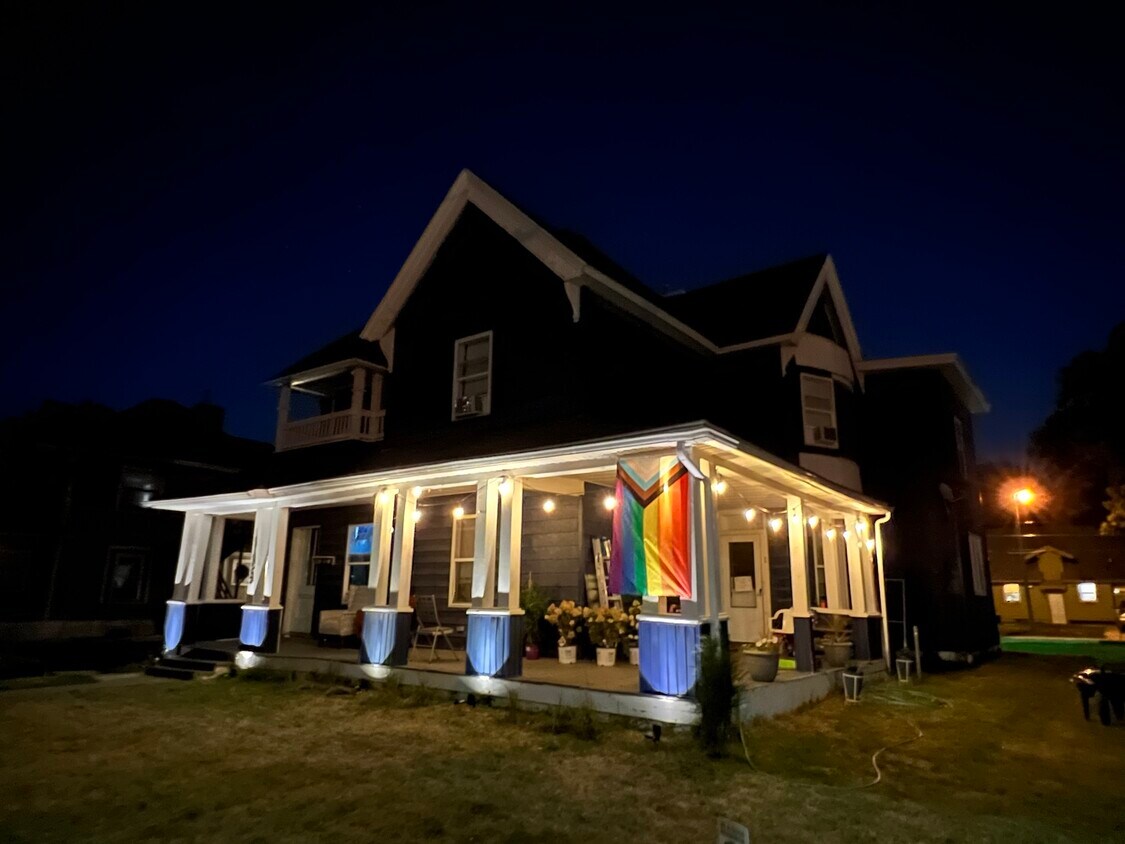 Foto principal - 1125 21st St