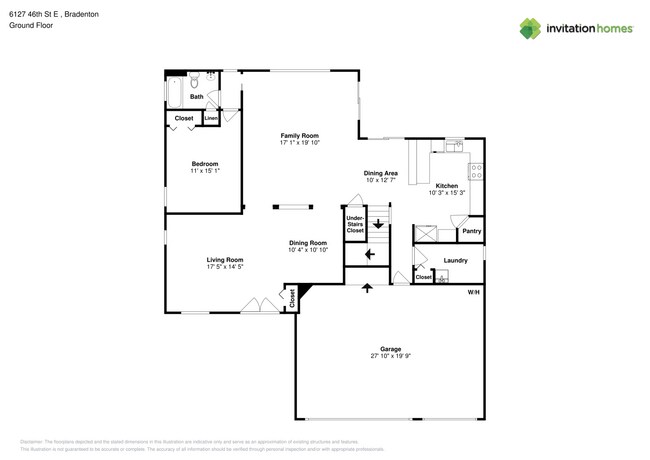 Foto del edificio - 6127 46th St E