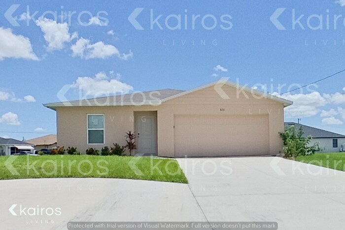 Foto principal - 826 Wilmington Pkwy