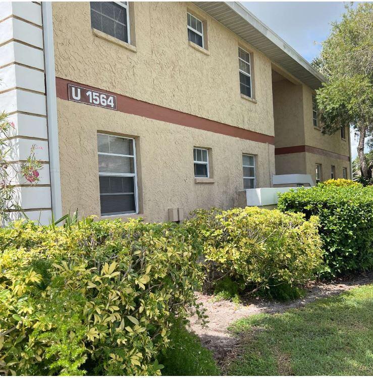 1564 SE Royal Green Cir Unit 201, Port Saint Lucie, FL 34952 Condo